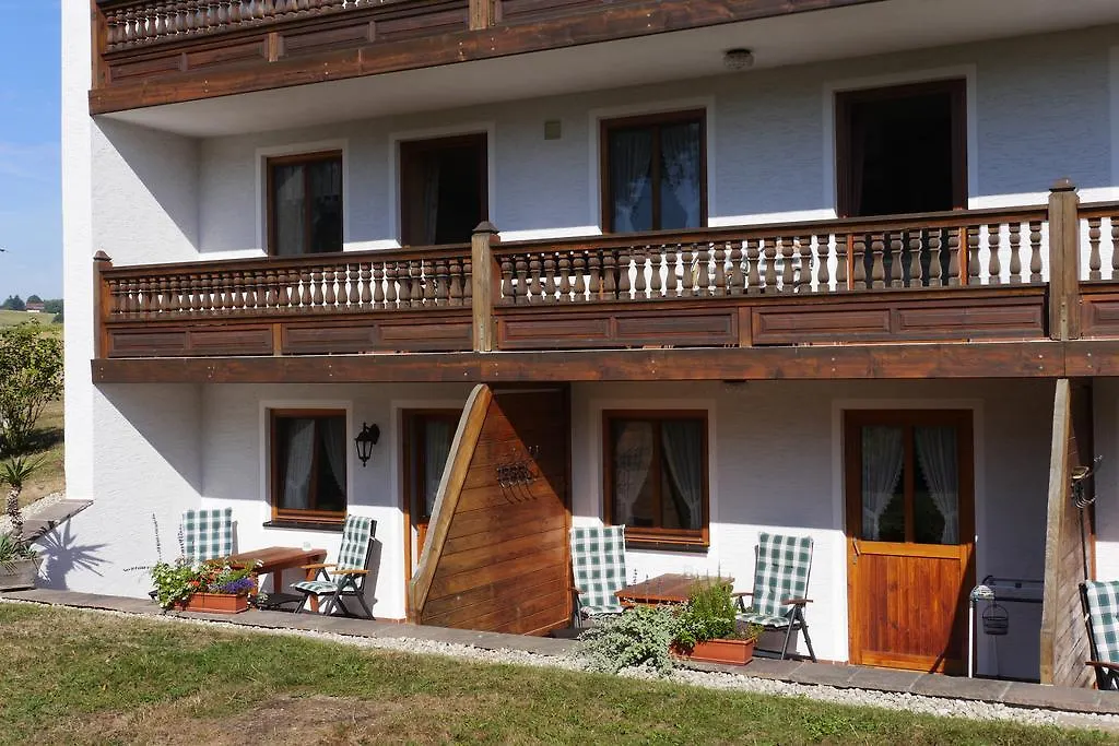 Gaestehaus Hofer-1
